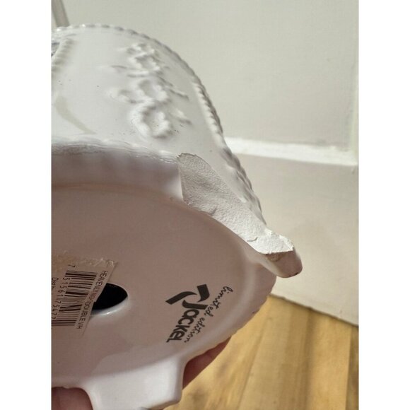 Limited Edition “Heavenly Night” Winter Scene Ceramic Holder – Kevin Daniel - Picture 7 of 12